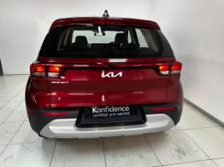 2024 Kia Sonet 1.5 LX for sale