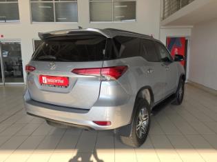 2022 Toyota Fortuner 2.4GD-6 for sale