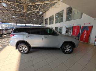 2022 Toyota Fortuner 2.4GD-6 for sale