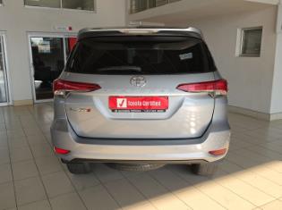 2022 Toyota Fortuner 2.4GD-6 for sale