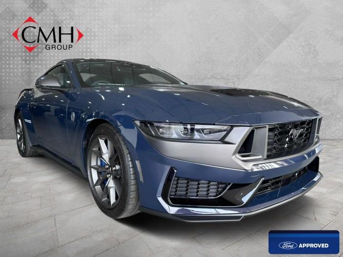 2026 Ford Mustang Dark Horse Fastback for sale