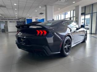 2026 Ford Mustang Dark Horse Fastback for sale