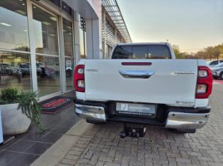 2023 Toyota Hilux 2.8GD-6 Double Cab Raider auto for sale