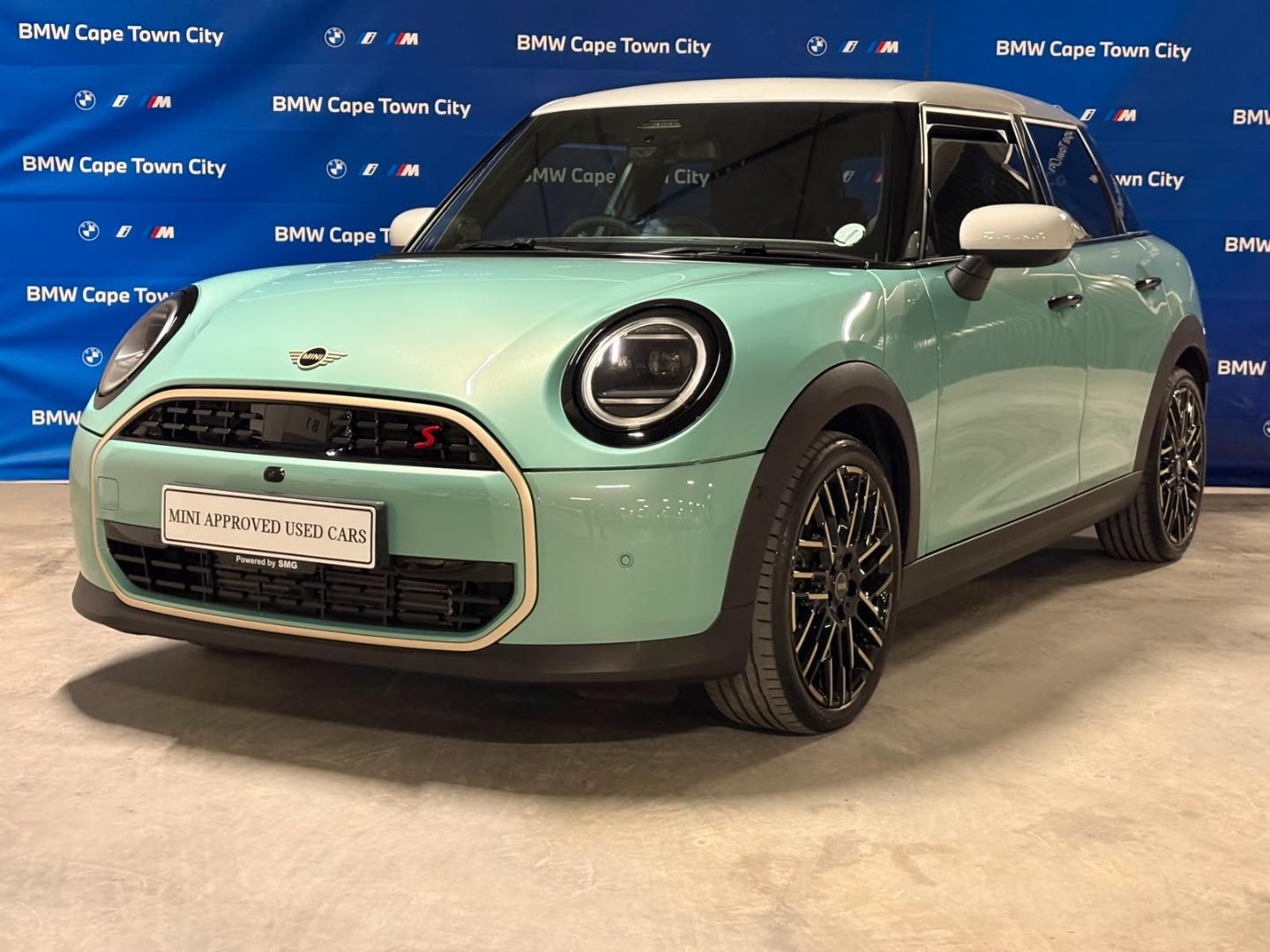 MINI Cooper S cars for sale in Cape Town - AutoTrader