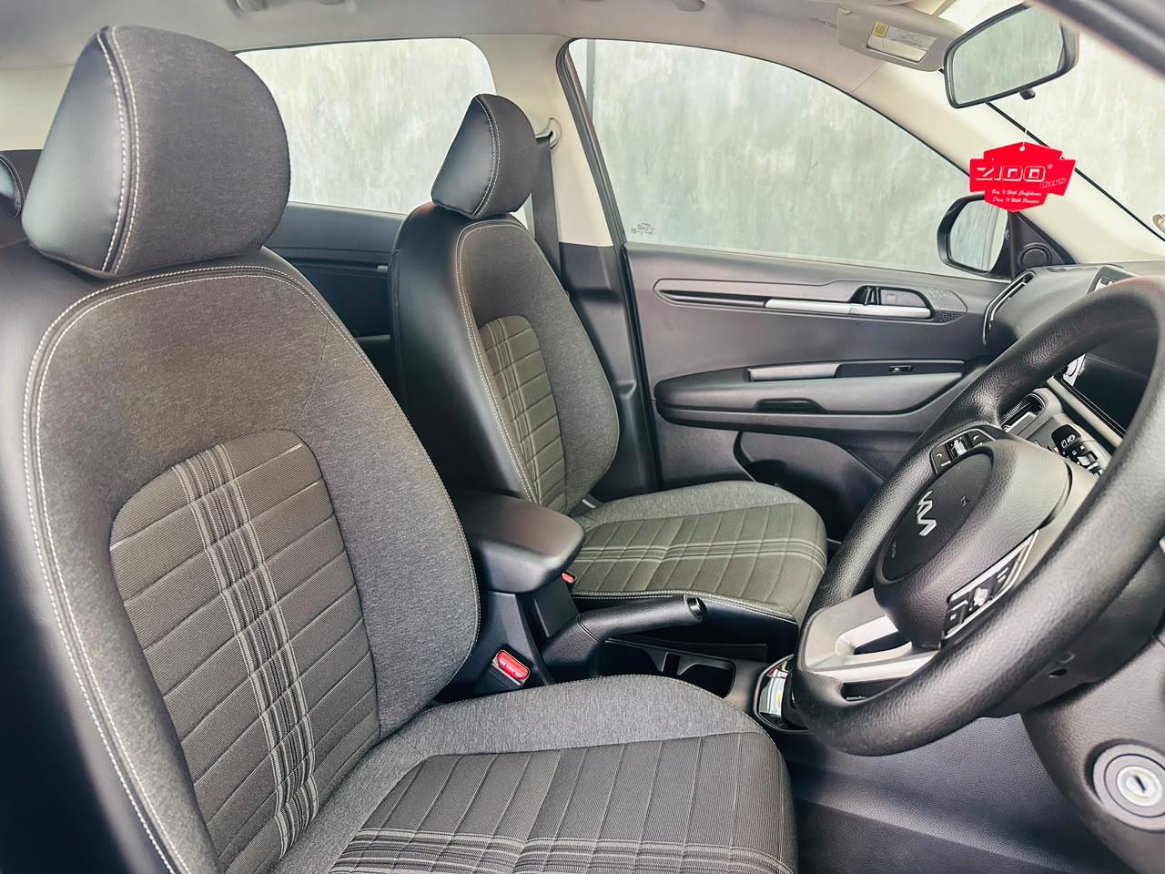 Kia Sonet 1.5 LS Auto Zido Cars