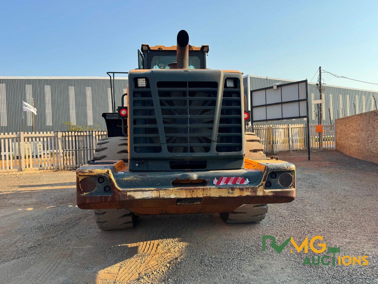 Rondebult loaders for sale in South Africa - AutoTrader