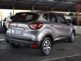 2018 Renault Captur 66kW Turbo Blaze for sale