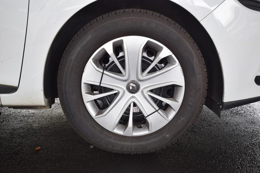 Renault Clio 66kW Turbo Authentique Signature Motors