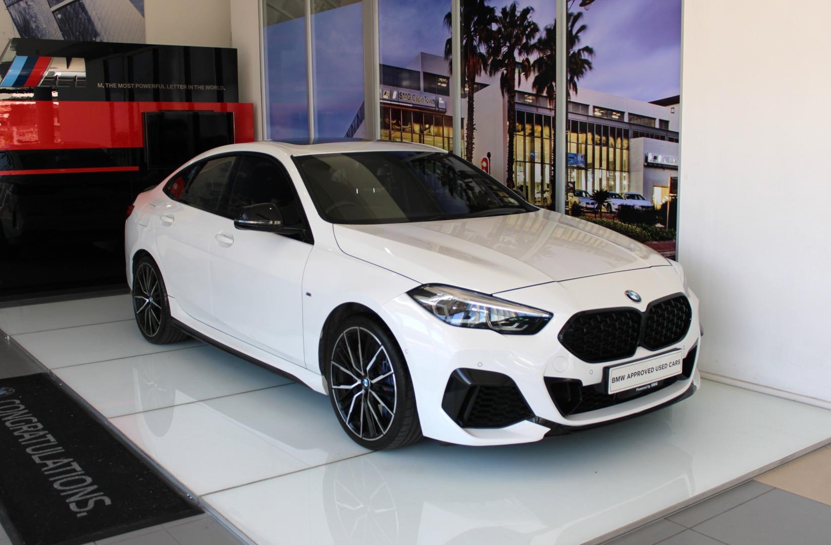 BMW 2 Series M235i xDrive Gran Coupe SMG BMW Century City