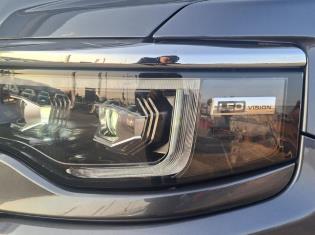 2026 Foton Tunland V9 2.0TD Double Cab LTD 4x4 for sale