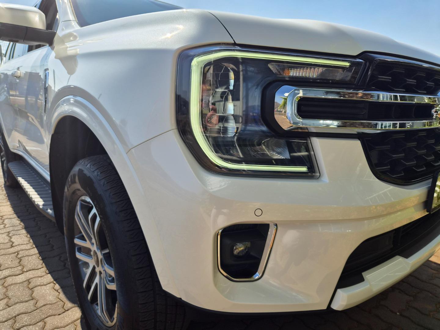 Ford Everest 2.0 Biturbo 4x4 XLT BMW Rustenburg