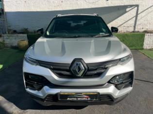 2024 Renault Kiger 1.0 Turbo Intens for sale