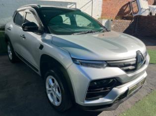 2024 Renault Kiger 1.0 Turbo Intens for sale