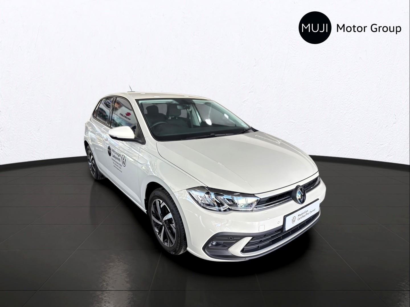 Volkswagen Polo Hatch 1.0TSI Life Manual for Sale in South Africa