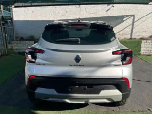2024 Renault Kiger 1.0 Turbo Intens for sale