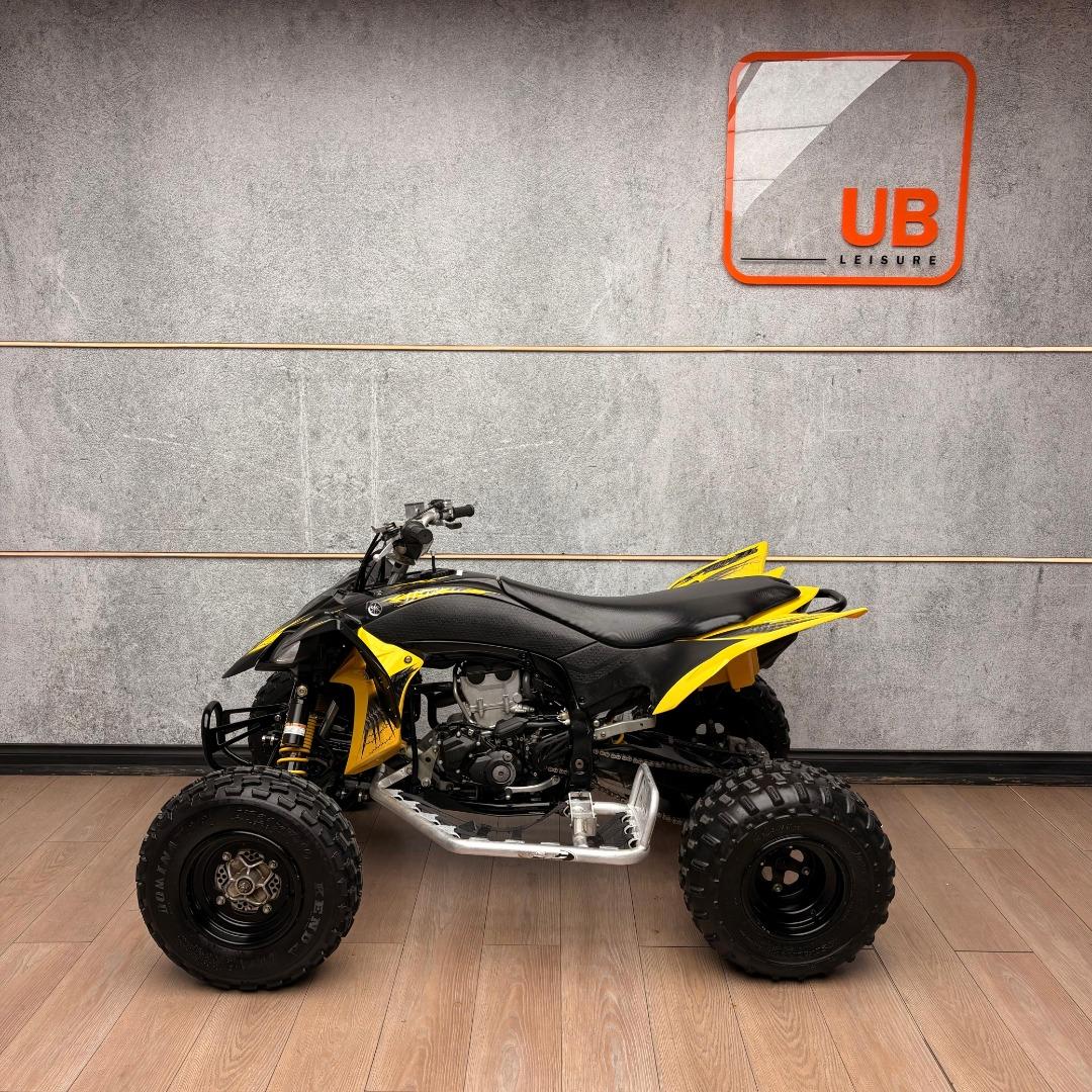 Yamaha YFZ 450 R UB Leisure Bikes