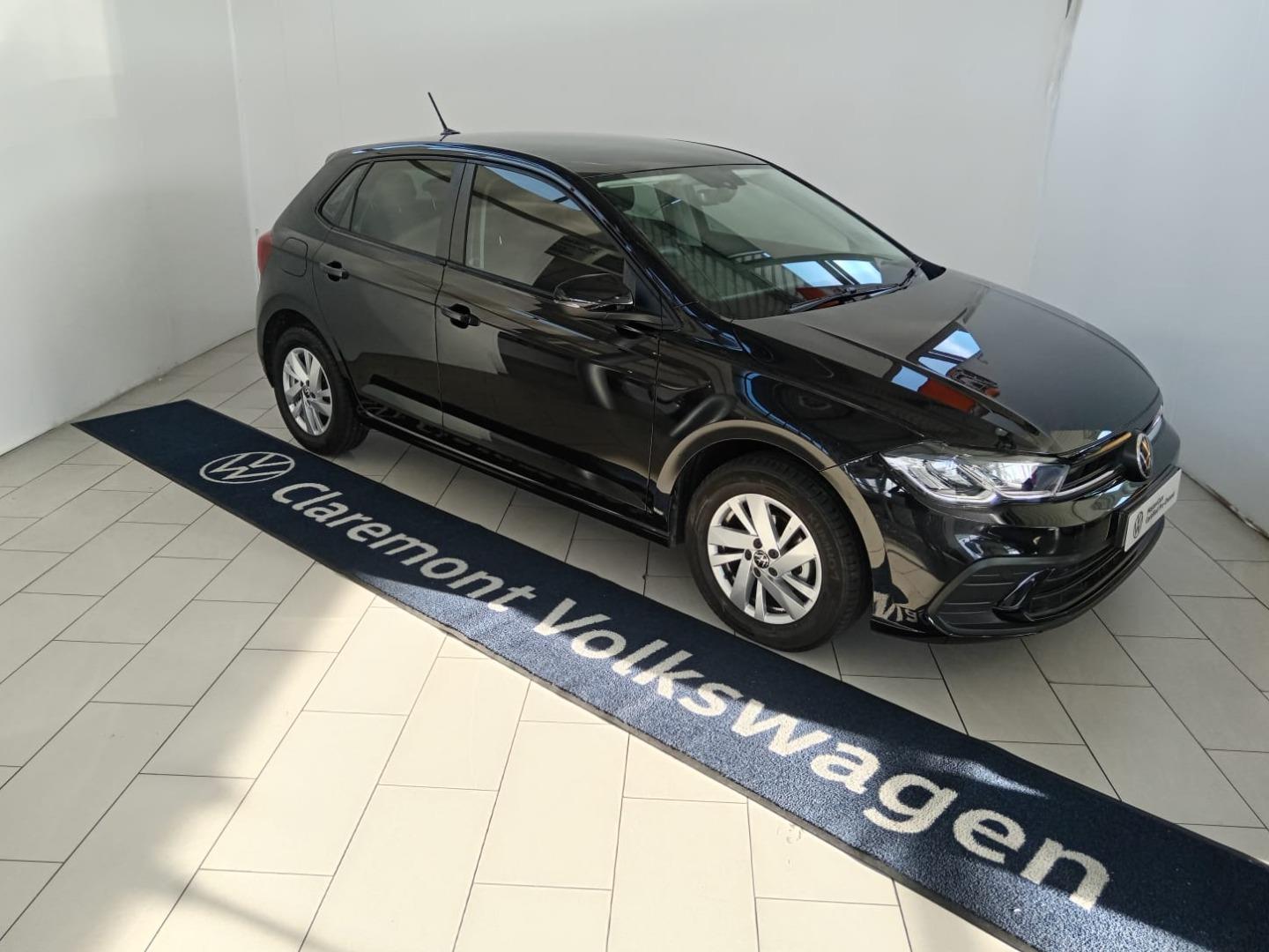 2026 Volkswagen Polo Hatch 1.0TSI
