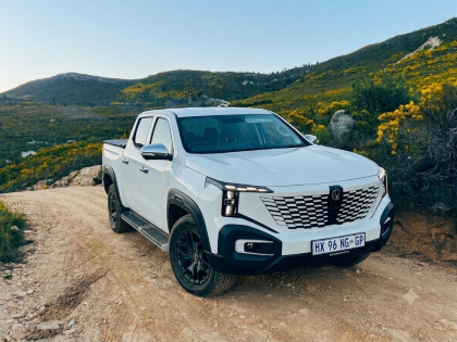 Changan Hunter