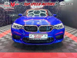 2019 BMW M5 Standard Edition for sale