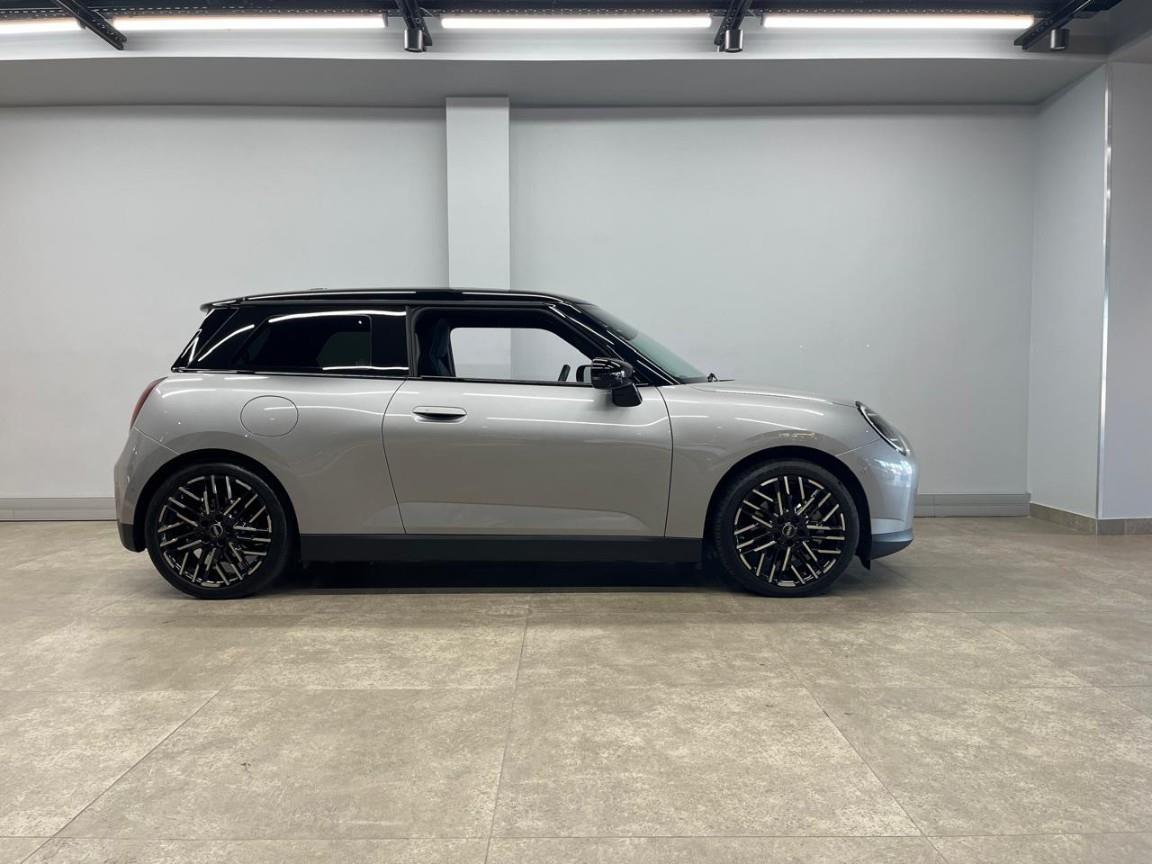 MINI Cooper SE BMW Tygervalley