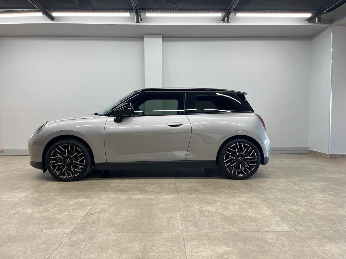 MINI Cooper SE BMW Tygervalley