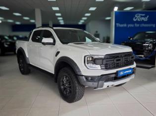 2026 Ford Ranger 3.0T V6 Double Cab Raptor 4WD for sale