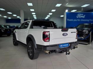 2026 Ford Ranger 3.0T V6 Double Cab Raptor 4WD for sale