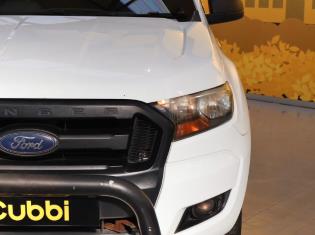 2018 Ford Ranger 2.2TDCi SuperCab Hi-Rider XL Auto for sale