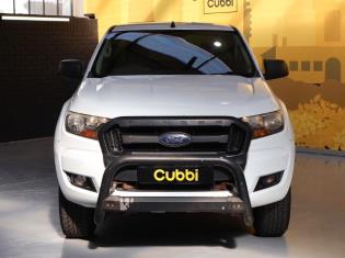 2018 Ford Ranger 2.2TDCi SuperCab Hi-Rider XL Auto for sale