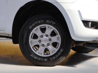 2018 Ford Ranger 2.2TDCi SuperCab Hi-Rider XL Auto for sale