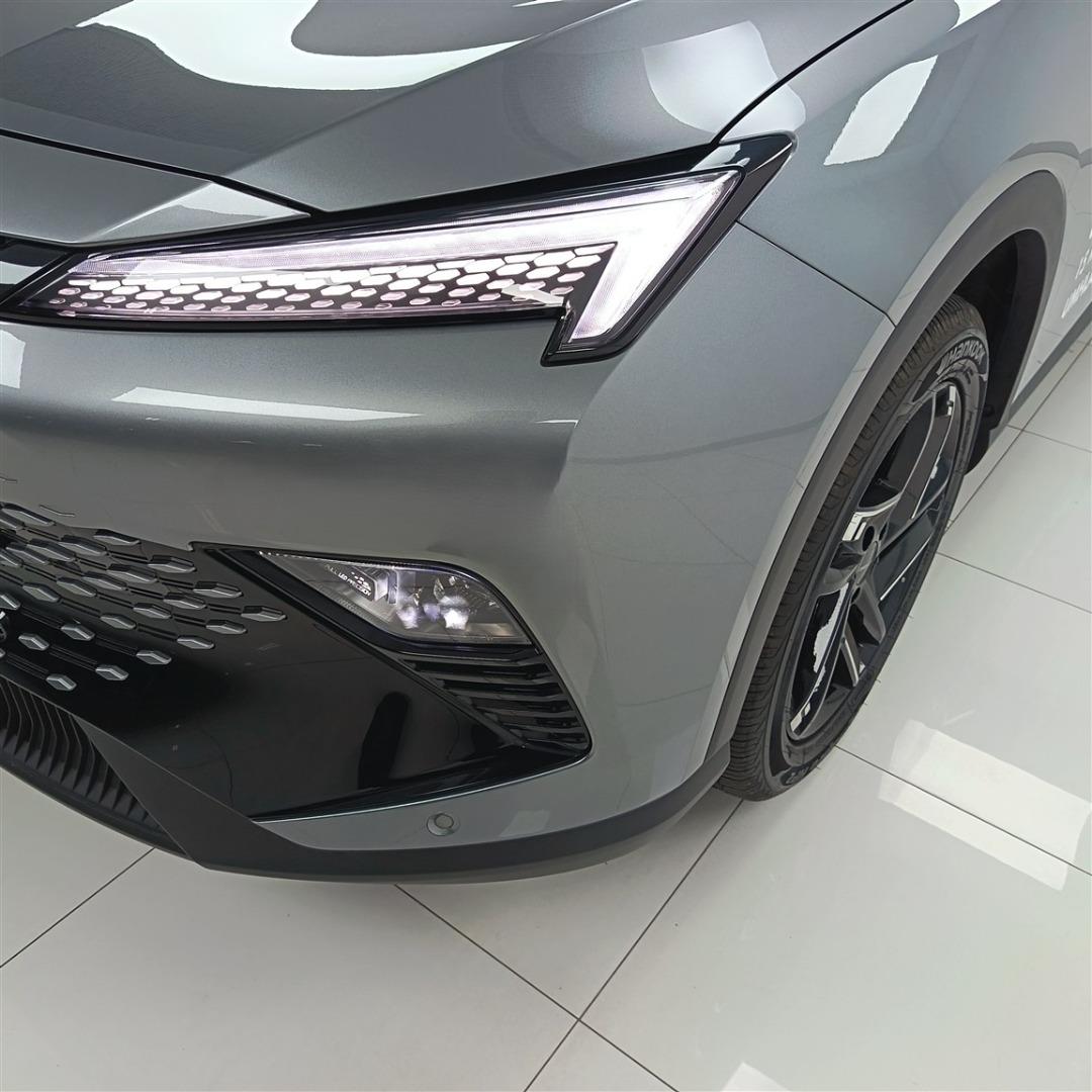 BAIC Beijing X55 Plus 1.5T Premium Alpine Umhlanga