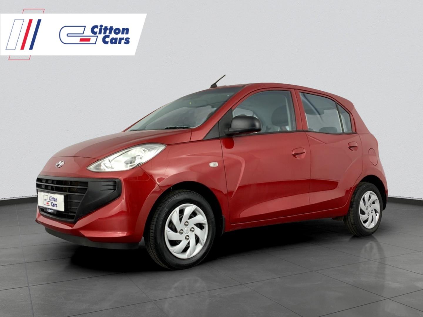 Hyundai Atos 1.1 Motion Auto for Sale