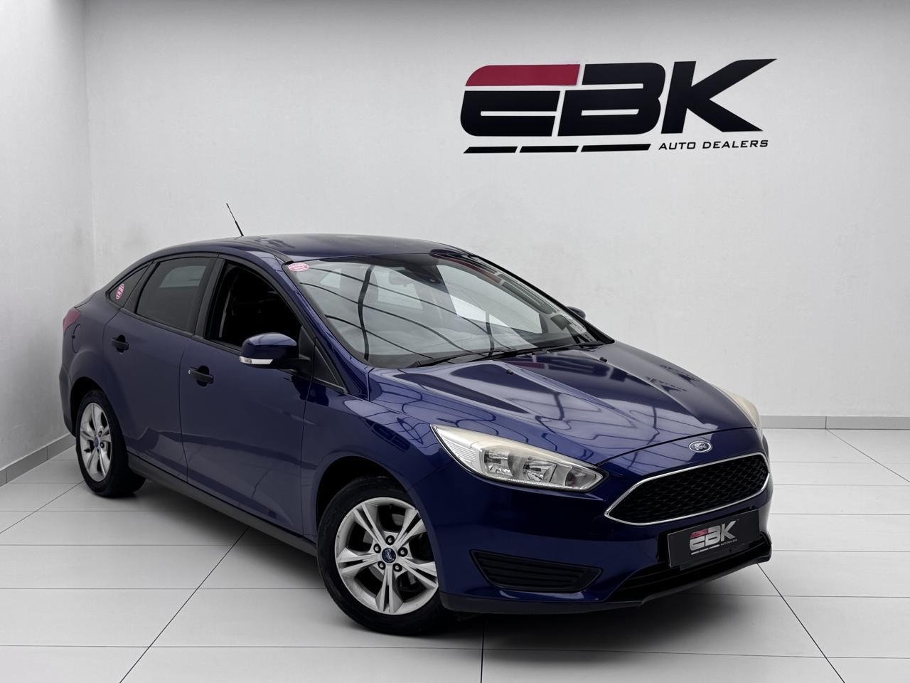 EBK Diagonal Street dealership in Johannesburg - AutoTrader