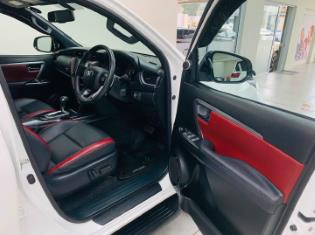 2023 Toyota Fortuner 2.8GD-6 for sale
