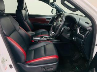 2023 Toyota Fortuner 2.8GD-6 for sale