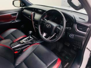 2023 Toyota Fortuner 2.8GD-6 for sale