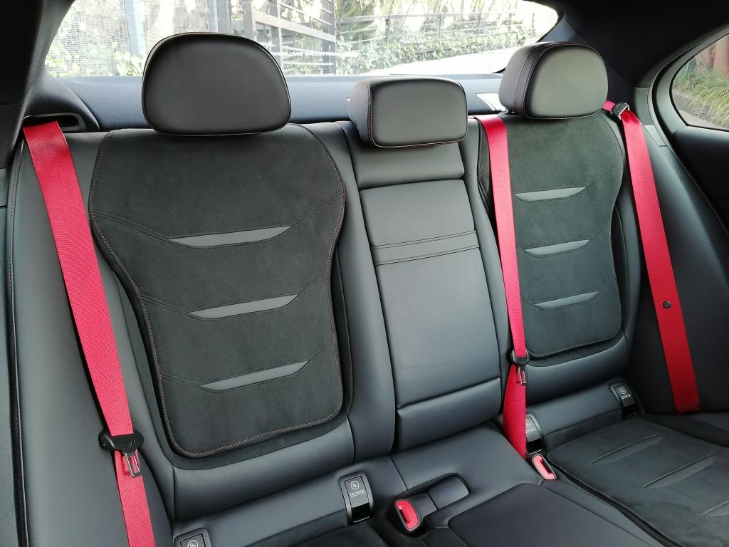 Mercedes-AMG C-Class C43 Northcliff Exclusive Cars