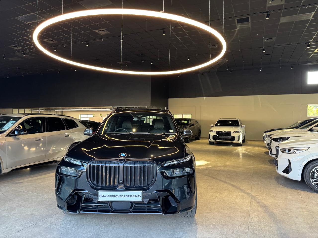 BMW X7 xDrive40d M Sport BMW Joburg South