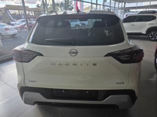 2026 Nissan Magnite 1.0 Turbo Acenta Plus for sale