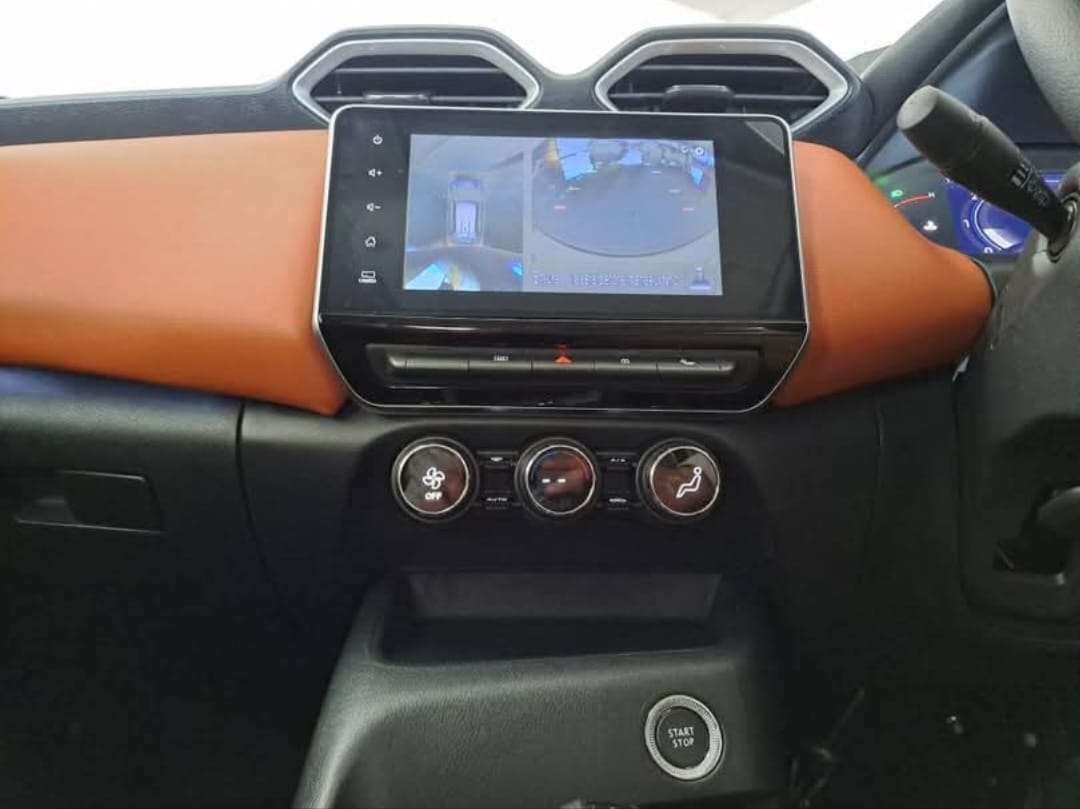 Nissan Magnite 1.0 Turbo Acenta Plus NTT Nissan Ladysmith