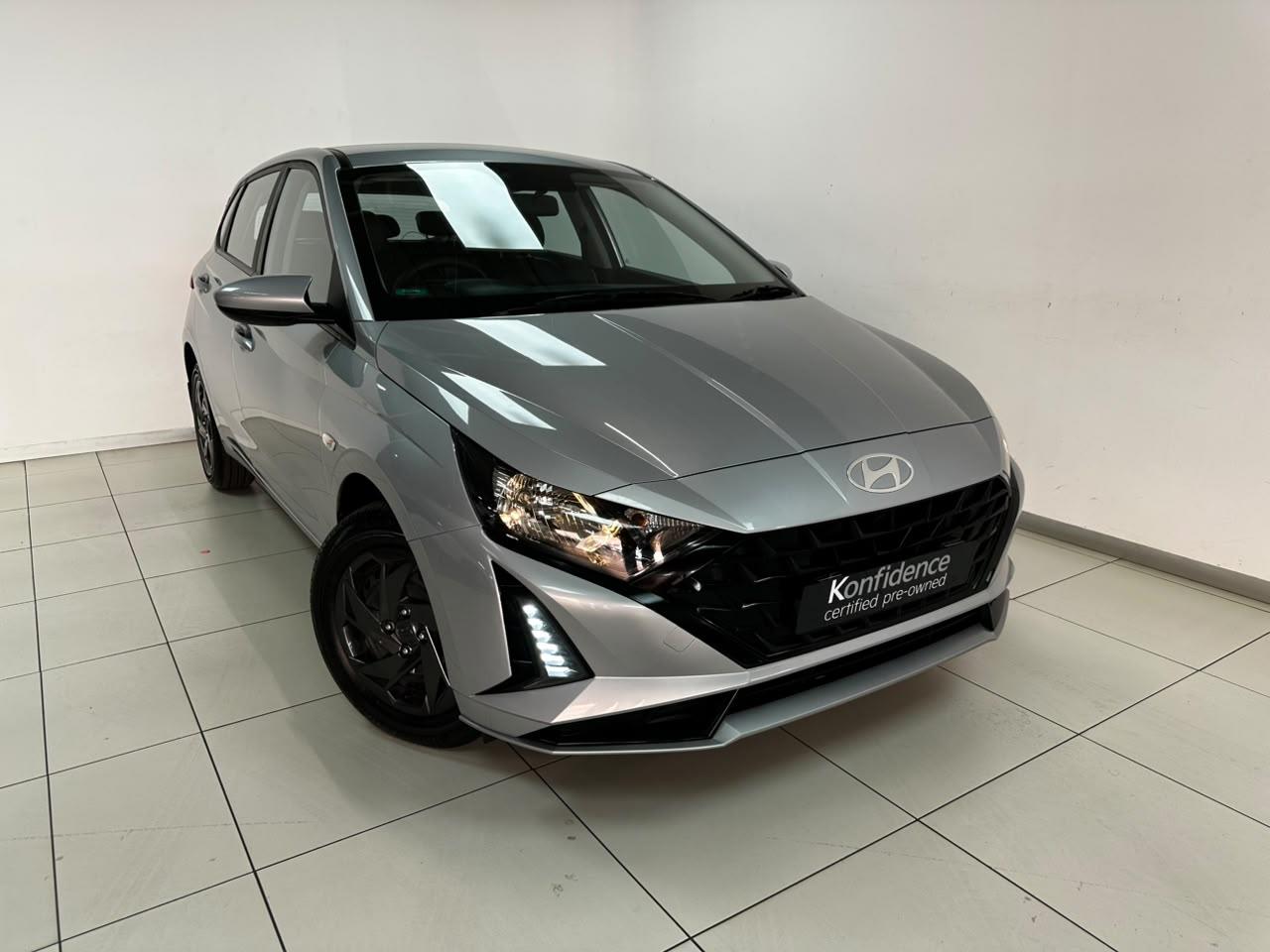 2024 Hyundai i20 1.2 Premium for sale