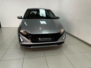 2024 Hyundai i20 1.2 Premium for sale