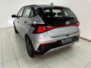 2024 Hyundai i20 1.2 Premium for sale