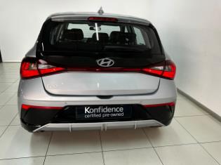 2024 Hyundai i20 1.2 Premium for sale
