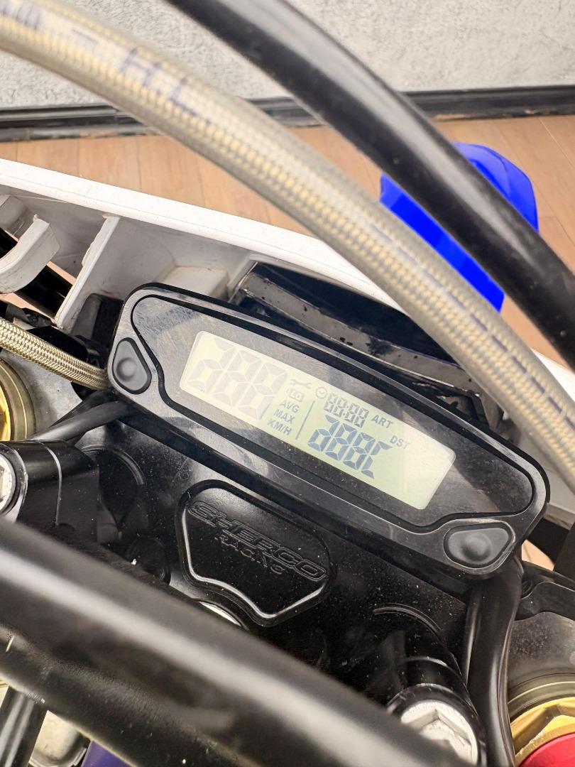 Sherco SE-F 500 Factory UB Leisure Bikes