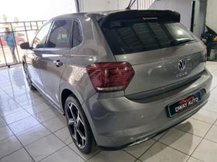 2021 Volkswagen Polo Hatch 1.0TSI Comfortline R-Line Auto for sale