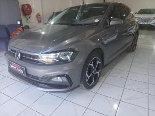 2021 Volkswagen Polo Hatch 1.0TSI Comfortline R-Line Auto for sale