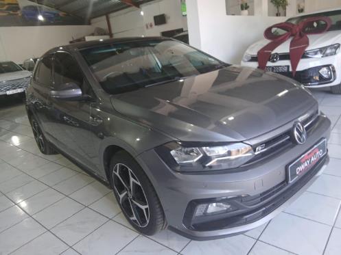 Car listing image