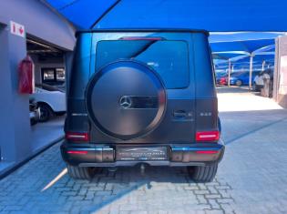 2019 Mercedes-AMG G-Class G63 Edition 1 for sale
