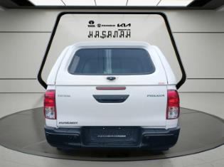 2025 Toyota Hilux 2.4GD-6 Double Cab Raider Manual for sale
